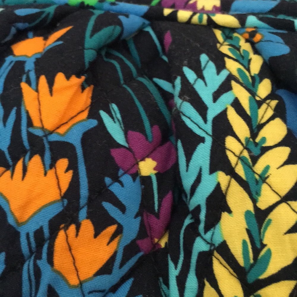 Vera Bradley bag